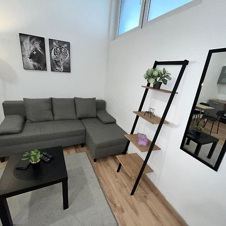 Apartment Central 10C 40Qm Wi-Fi Free Parking Calm Back House Dortmund Ngoại thất bức ảnh