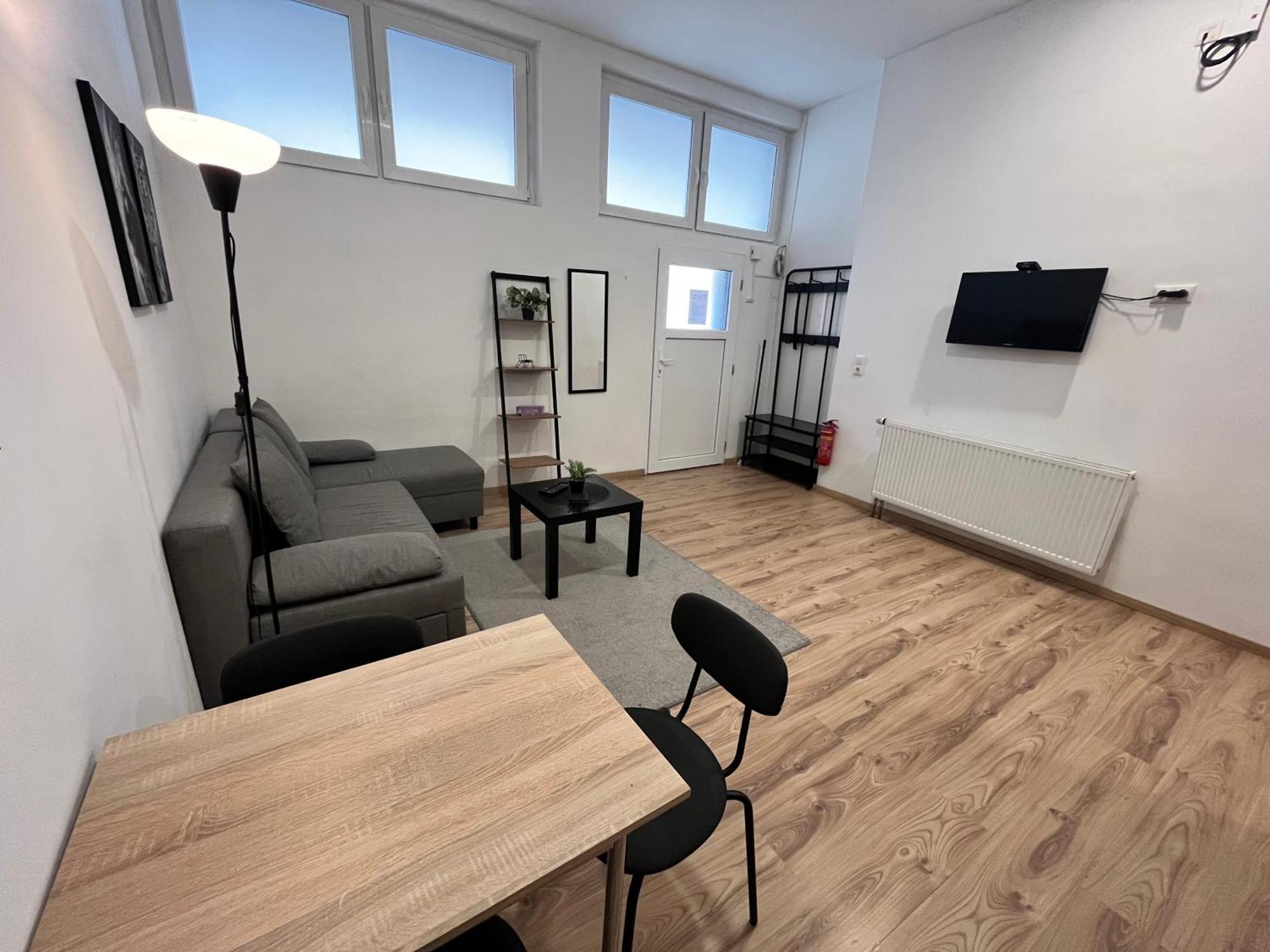 Apartment Central 10C 40Qm Wi-Fi Free Parking Calm Back House Dortmund Ngoại thất bức ảnh
