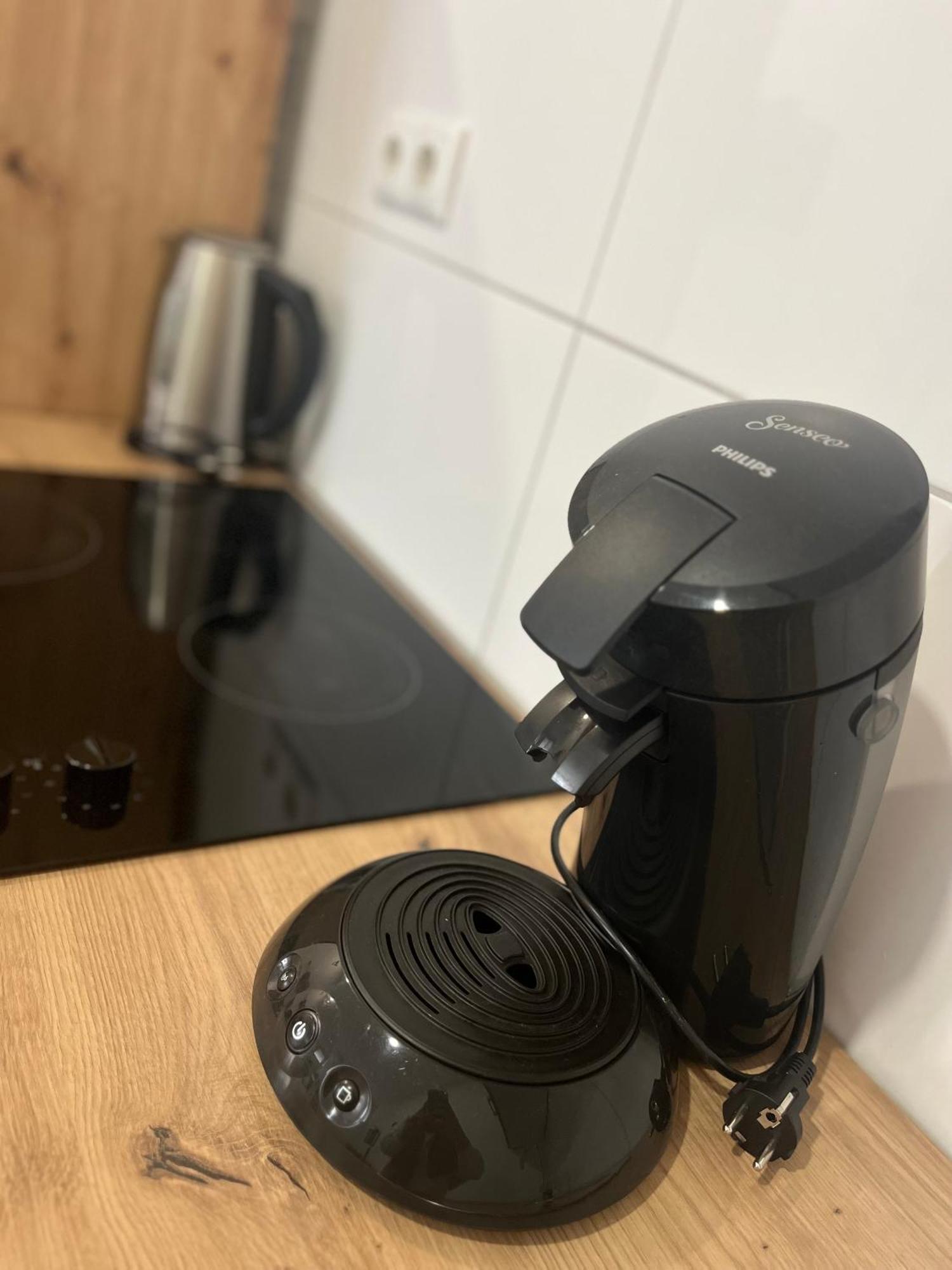 Apartment Central 10C 40Qm Wi-Fi Free Parking Calm Back House Dortmund Ngoại thất bức ảnh