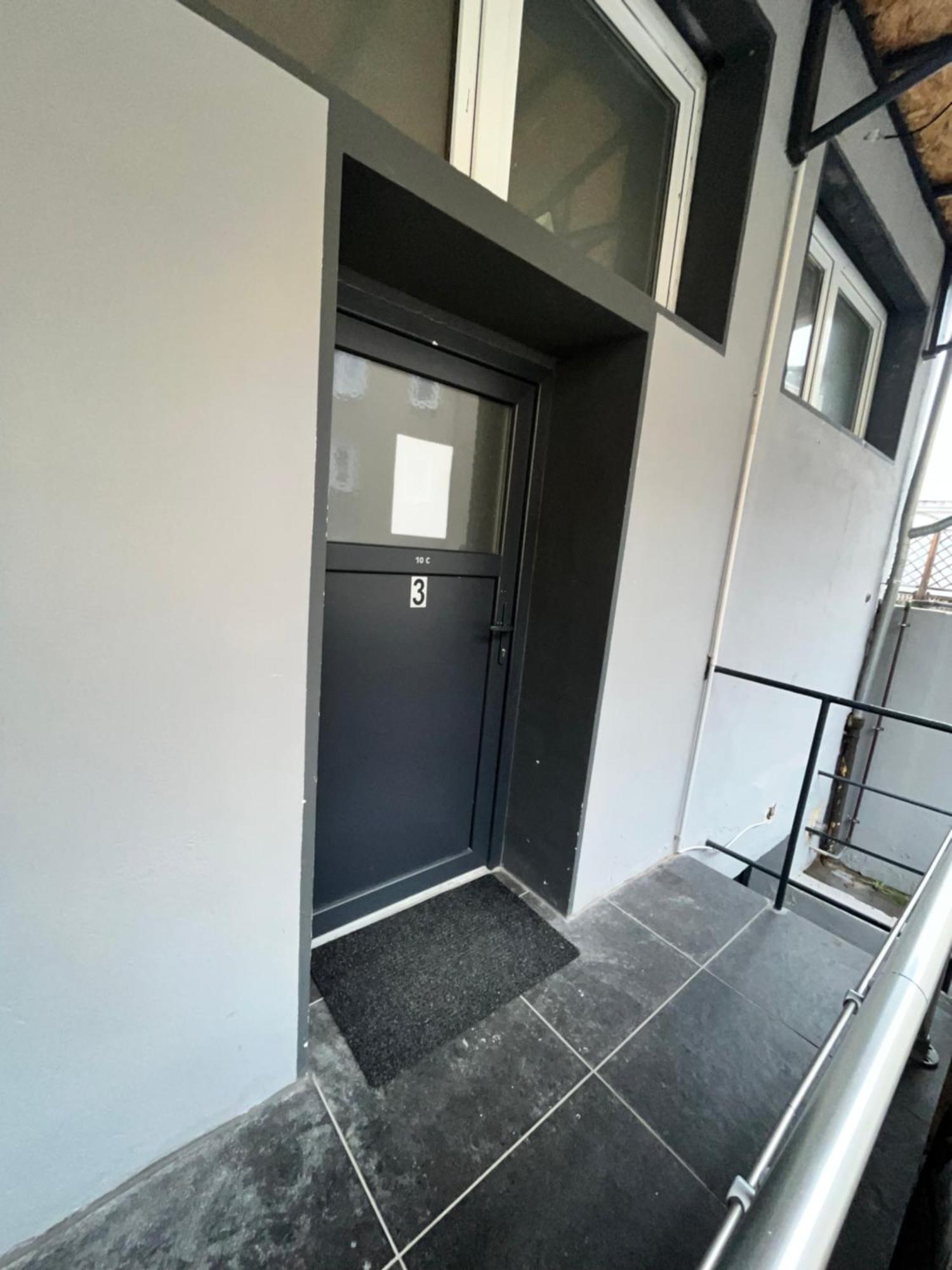 Apartment Central 10C 40Qm Wi-Fi Free Parking Calm Back House Dortmund Ngoại thất bức ảnh