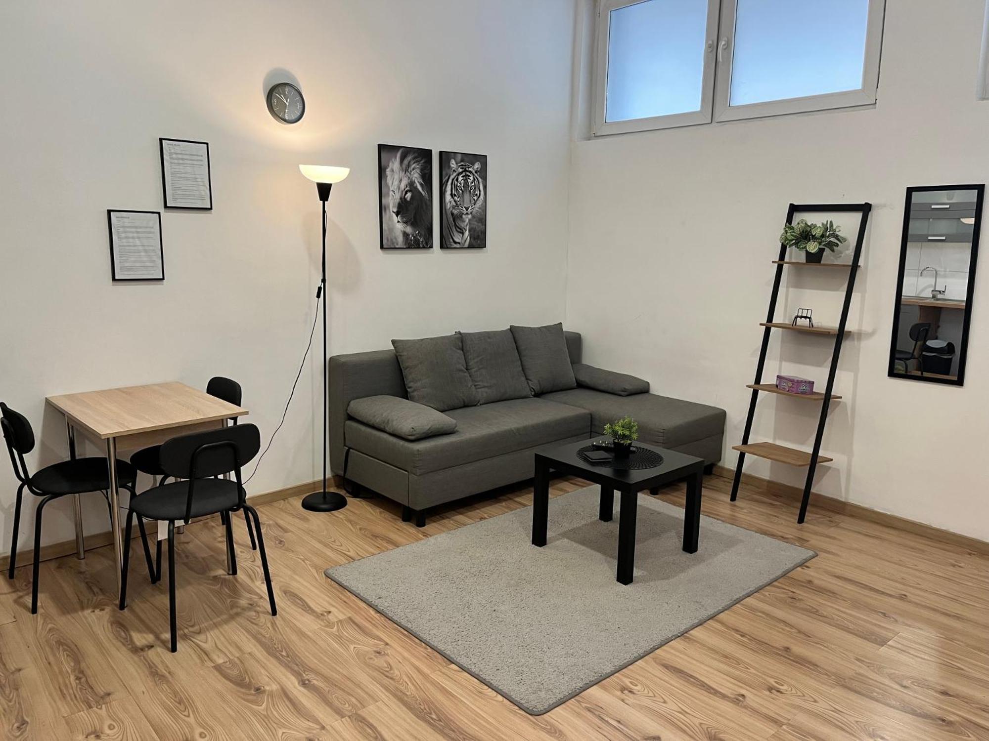 Apartment Central 10C 40Qm Wi-Fi Free Parking Calm Back House Dortmund Ngoại thất bức ảnh
